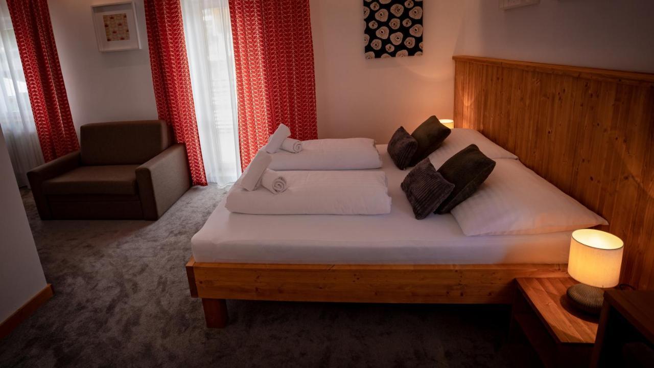 Vila Somani Nová Lesná Exteriér fotografie